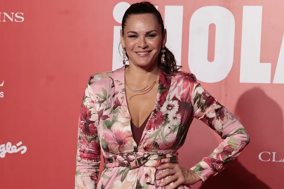 Su marca de ropa para mujeres que no le gustarían a su ex, Bertín Osborne