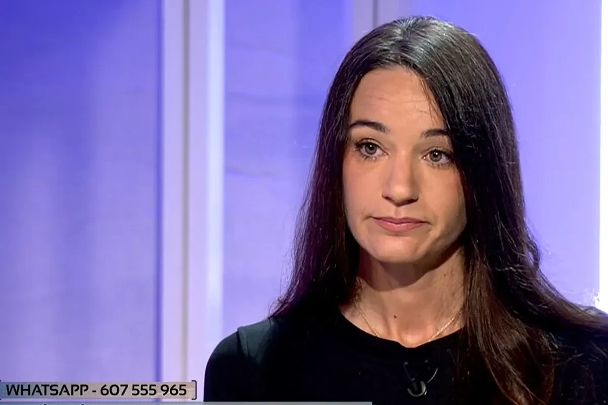 Silvia Charro habla como nunca antes sobre Simón Pérez: 