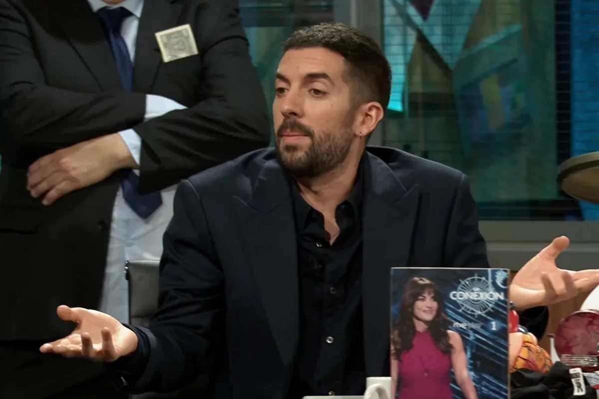 David Broncano y La Revuelta 'revientan': 