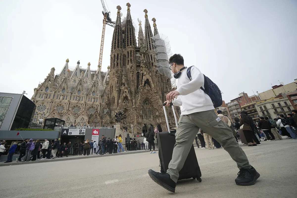 El TS deja en manos de las comunidades de vecinos el prohibir los pisos turísticos