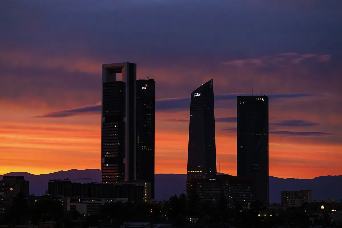 La creación de empresas registra su mejor agosto en 8 años, con 7.118 nuevas sociedades (3,4%)