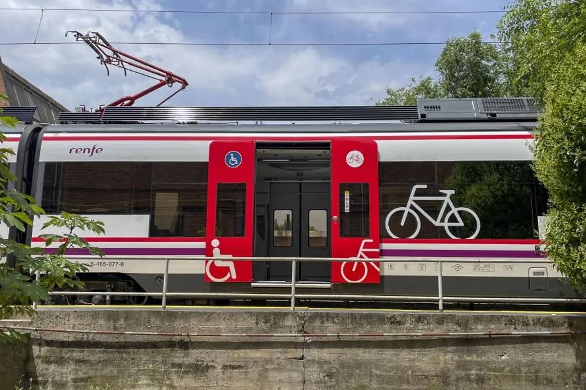 Adiós al abono gratuito de Renfe: así cambian los precios con los nuevos descuentos desde el 1 de julio