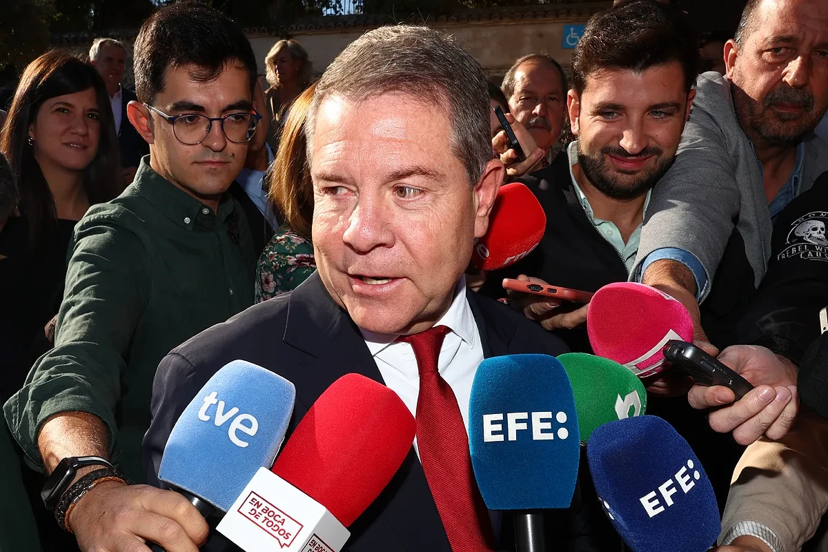 Page vaticina que si hay un 'superdomingo' autonómico y el PP 