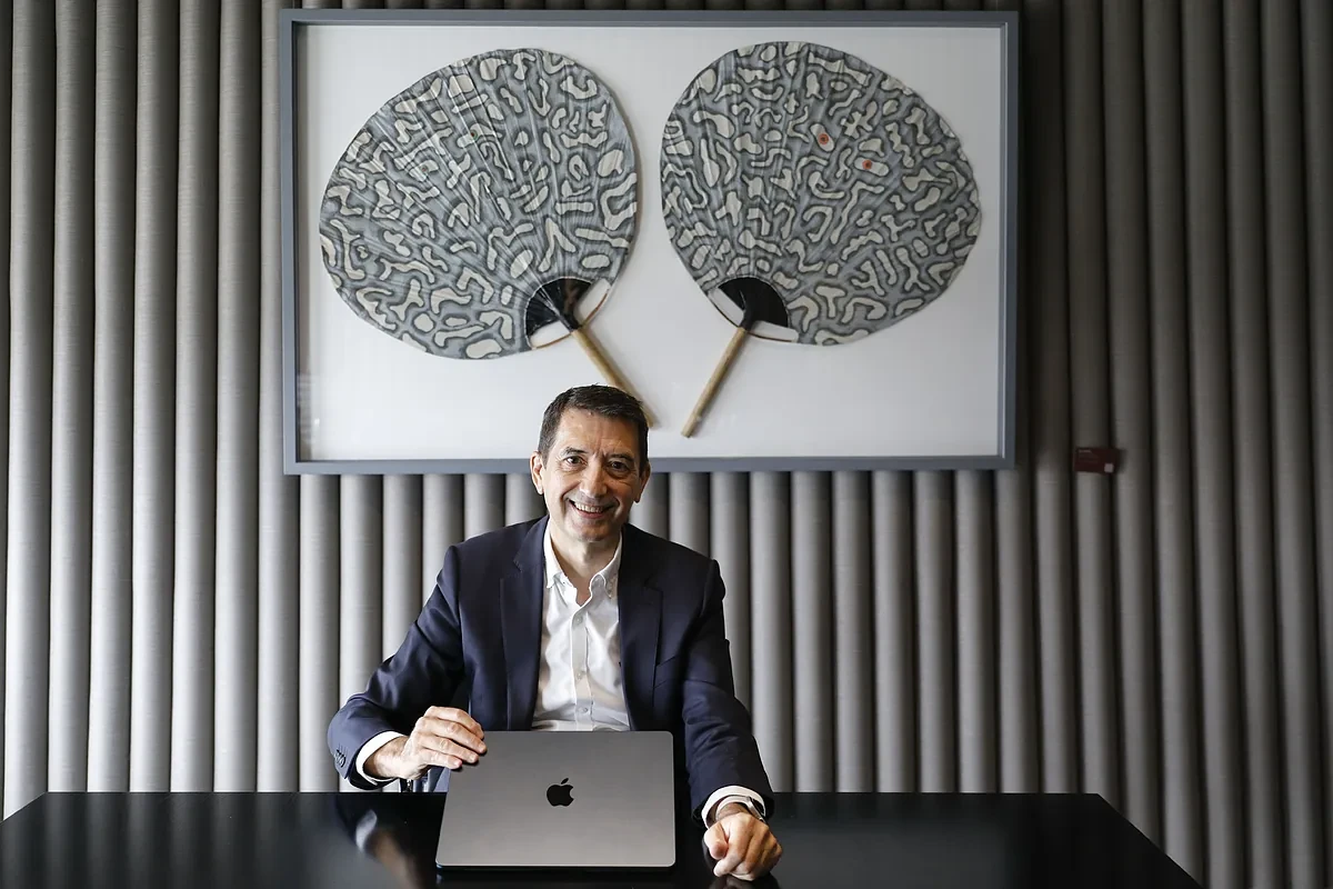Rafael Doménech (BBVA Research): 