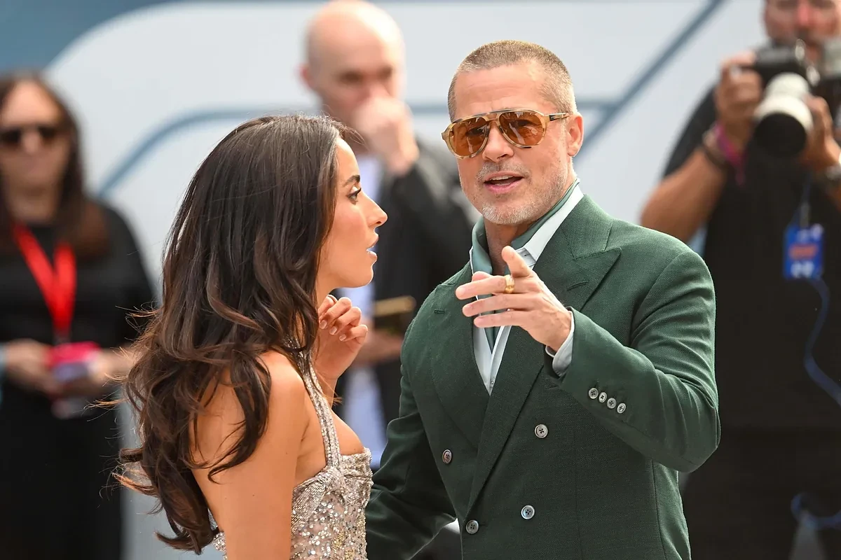 Detienen a cuatro sospechosos del robo en la mansión de Brad Pitt en Los Ángeles