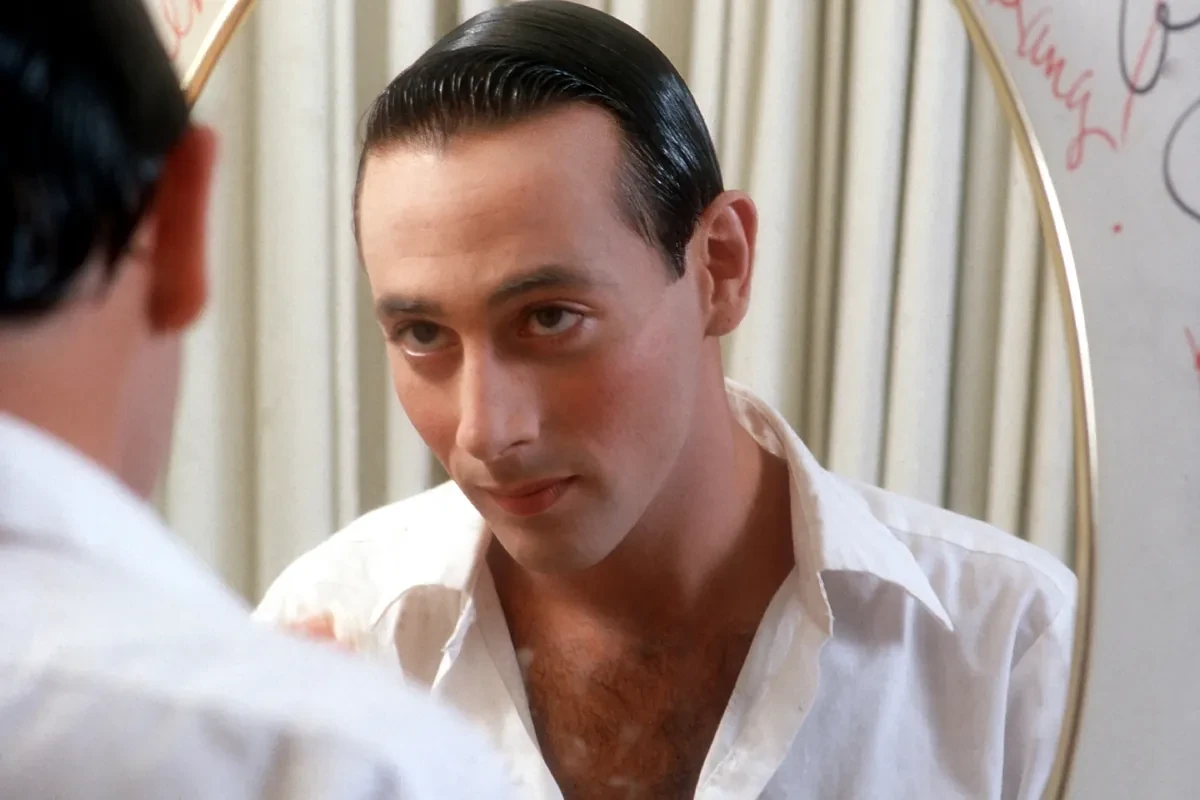 El mismísimo Pee-wee: la cancelación eterna del hombre que inspiró a Tim Burton