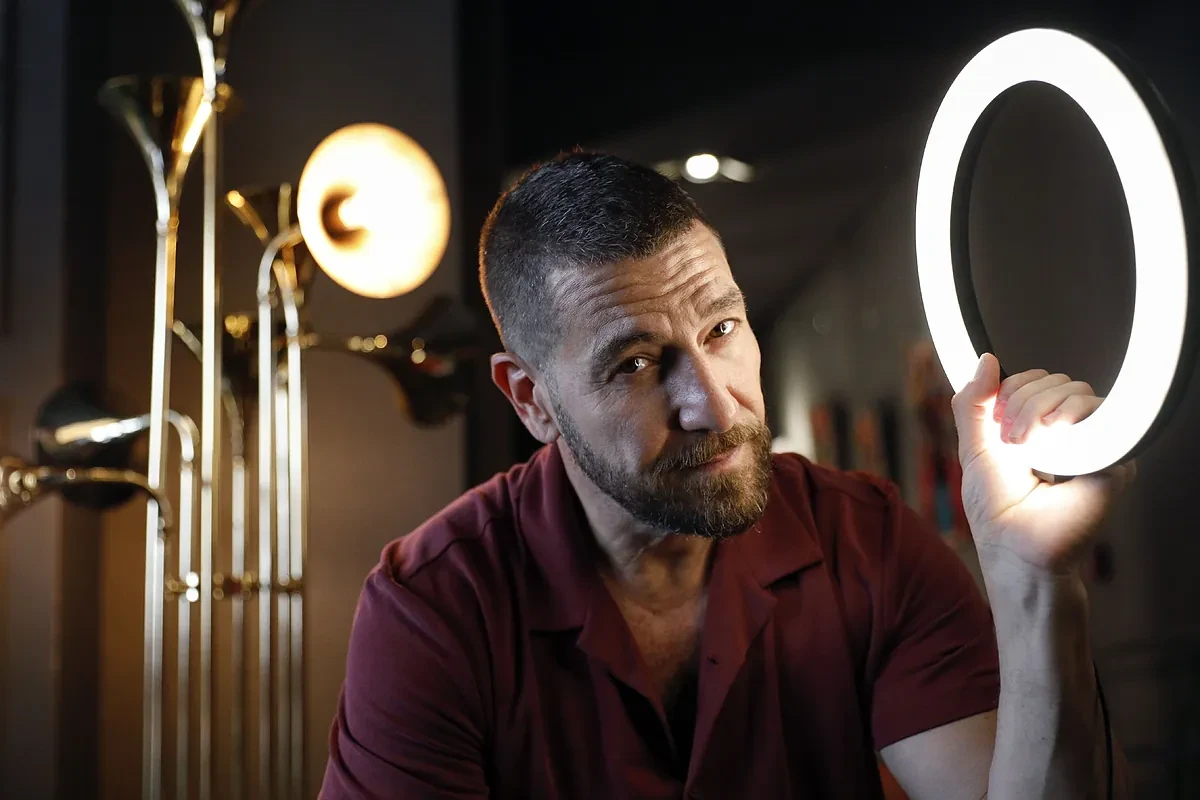 Raúl Tejón: 