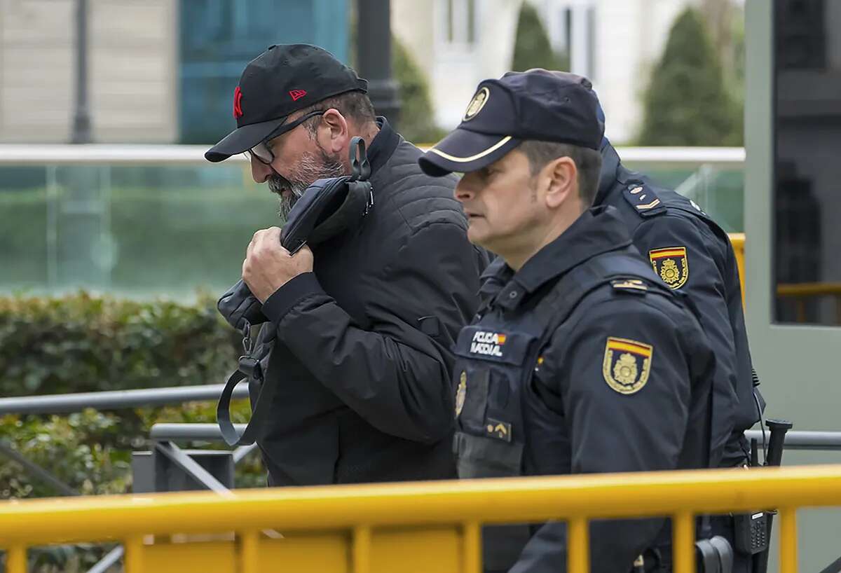 La Audiencia Nacional prorroga el 'caso Koldo' ante la cantidad de material aún por analizar y la posibilidad de 