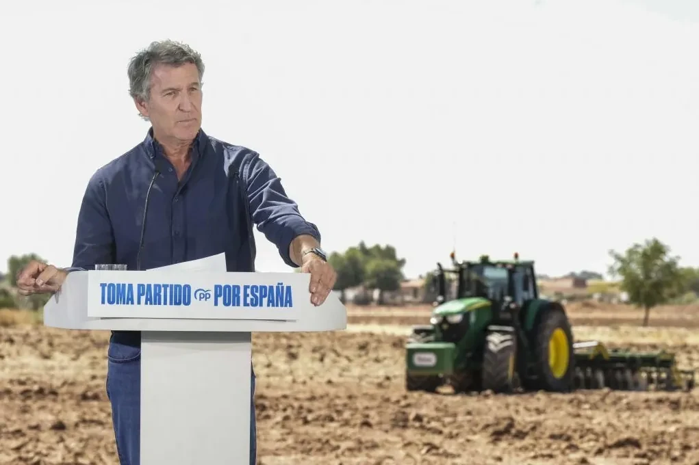 Los barones del PP dan por 