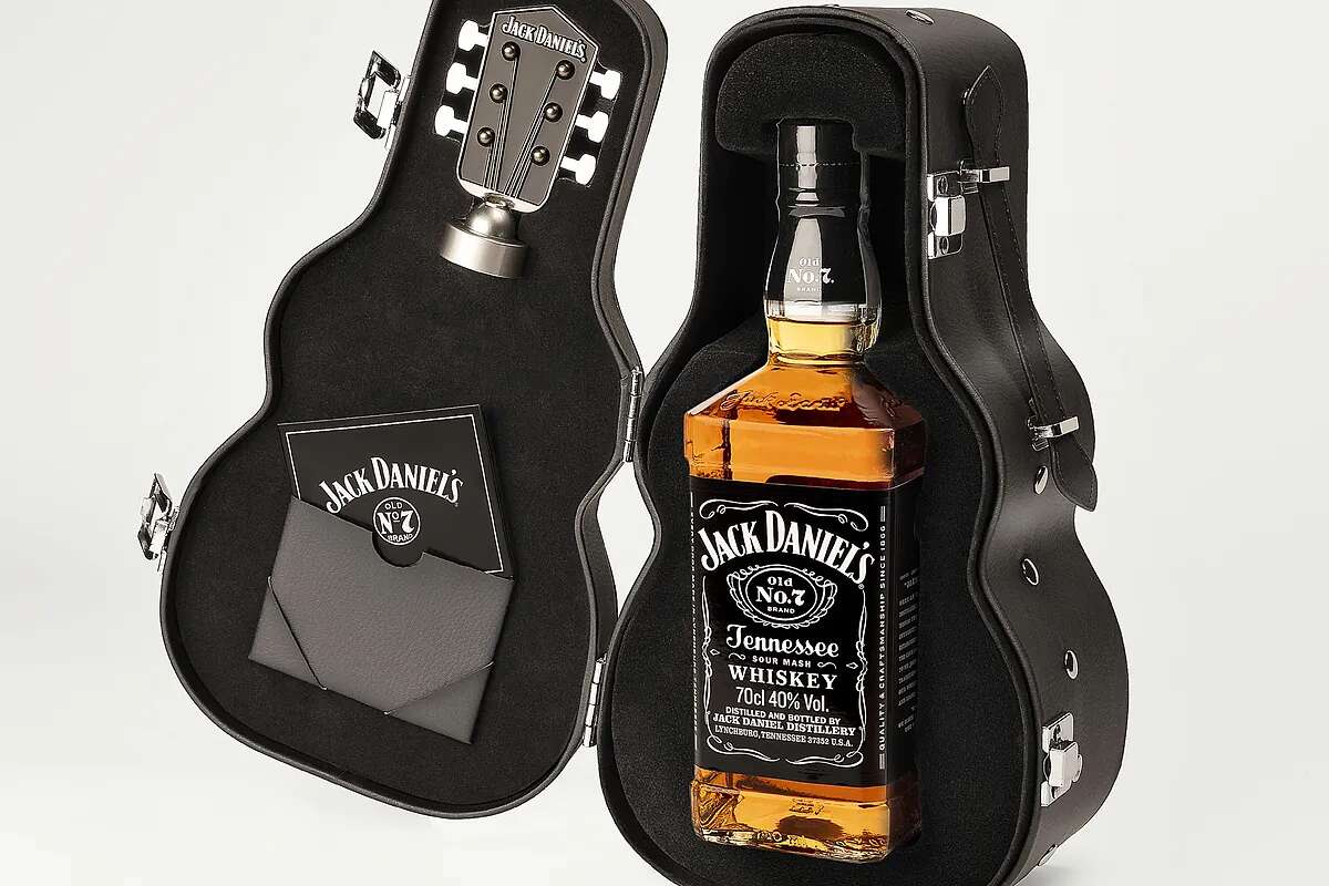 El fabricante de Jack Daniel's dice que el boicot canadiense 