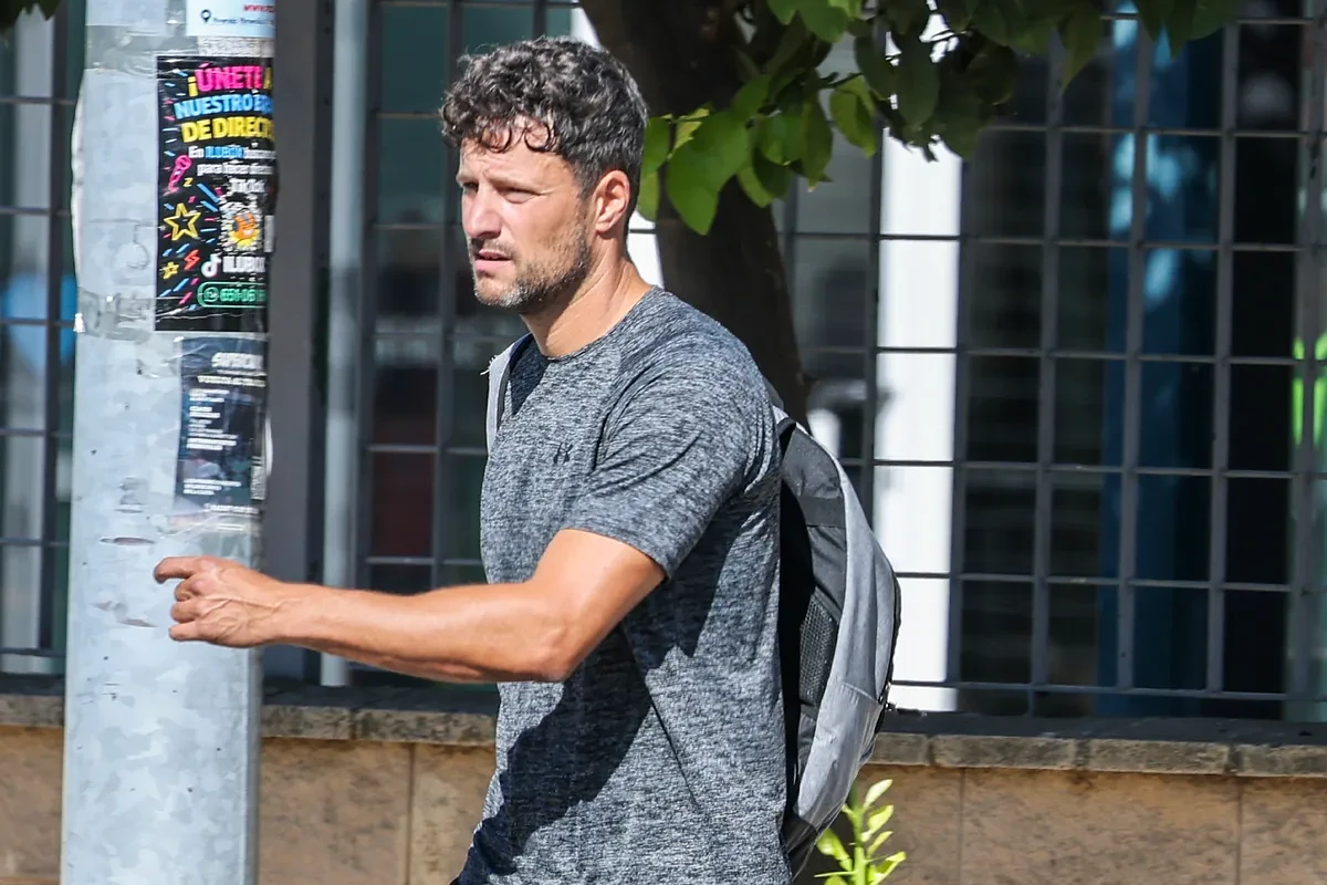 Las buenas cifras de los negocios de jardinería de Guillermo, el novio empresario de Irene Rosales