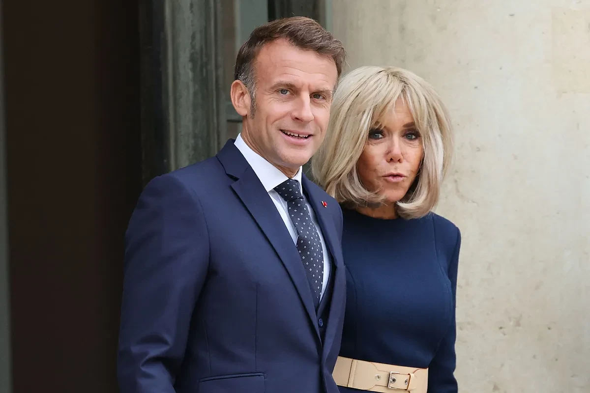 Macron organiza una reunión interministerial, contando con España, paralela a las negociaciones de Egipto