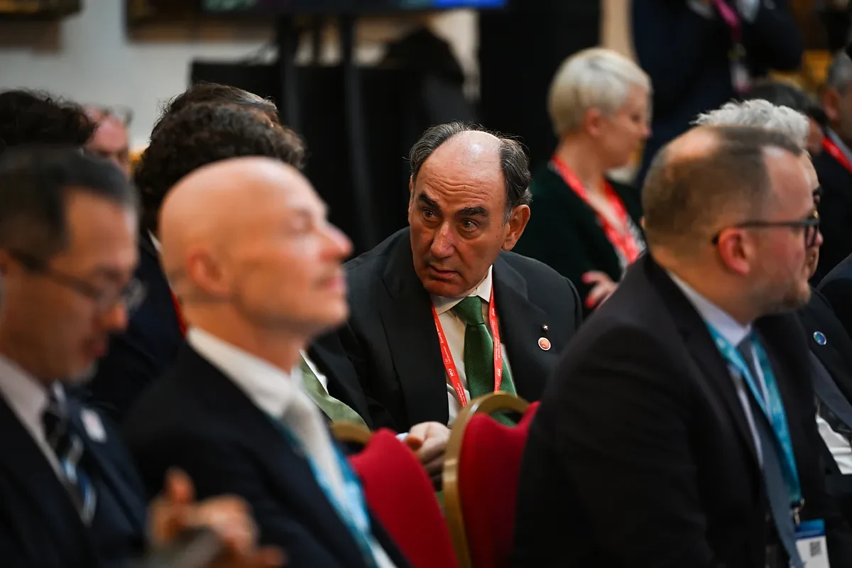 Iberdrola reacciona ya al señalamiento de Sánchez de los 