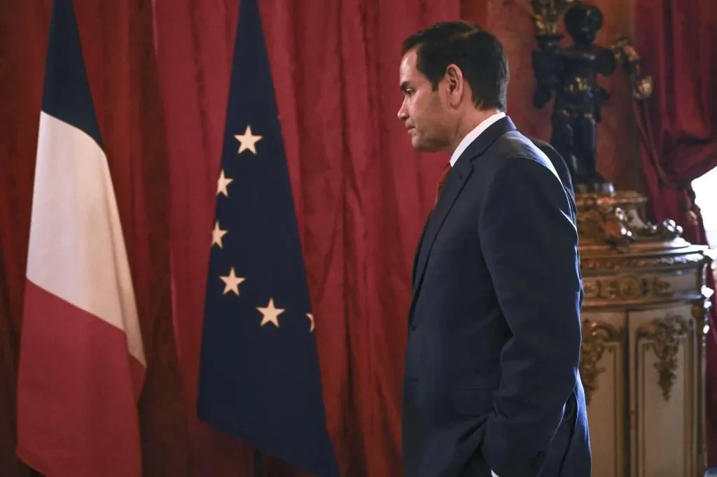 Estados Unidos amenaza con abandonar las conversaciones de paz en Ucrania si no hay avances pronto