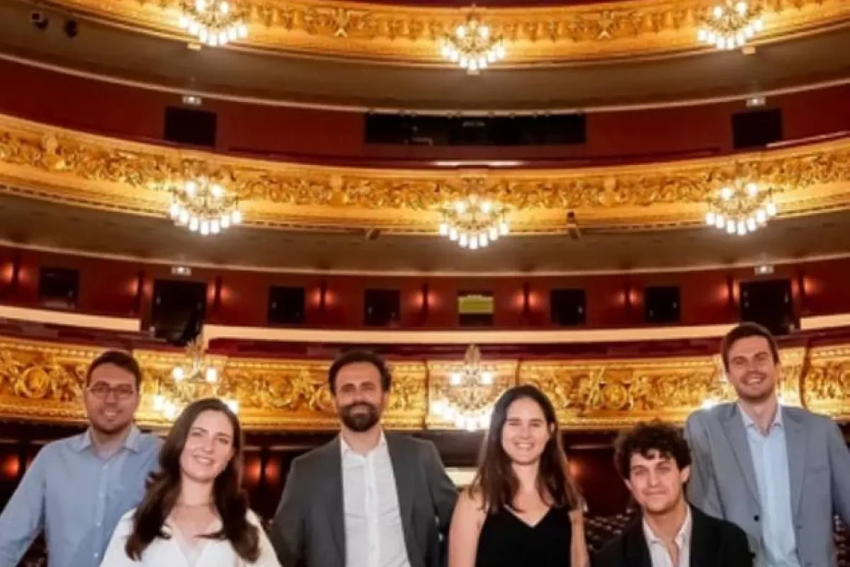 Quiénes son los 6 jóvenes galardonados en los Premios Princesa de Girona