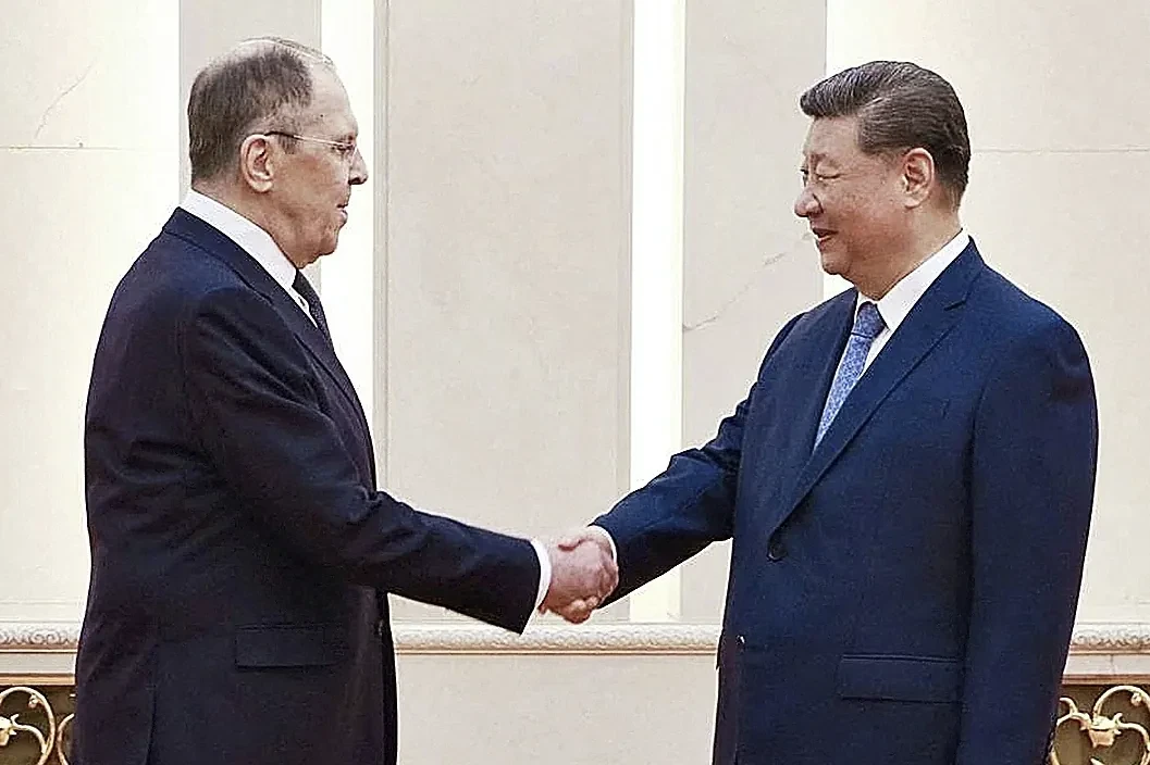 El otro fracaso de Trump al no poder romper el eje Pekín-Moscú: Xi Jinping promete más apoyo a Rusia