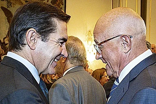 Banco Sabadell pide a BBVA que 