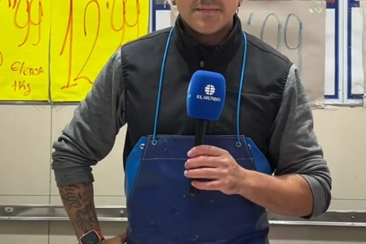 Cada día 32 pequeños comercios bajan la persiana en nuestro país.