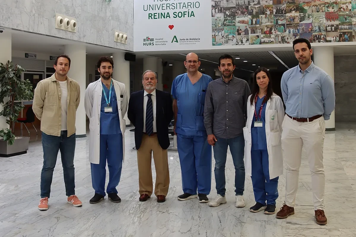 Inteligencia artificial para emparejar a donantes y receptores en trasplantes de hígado
