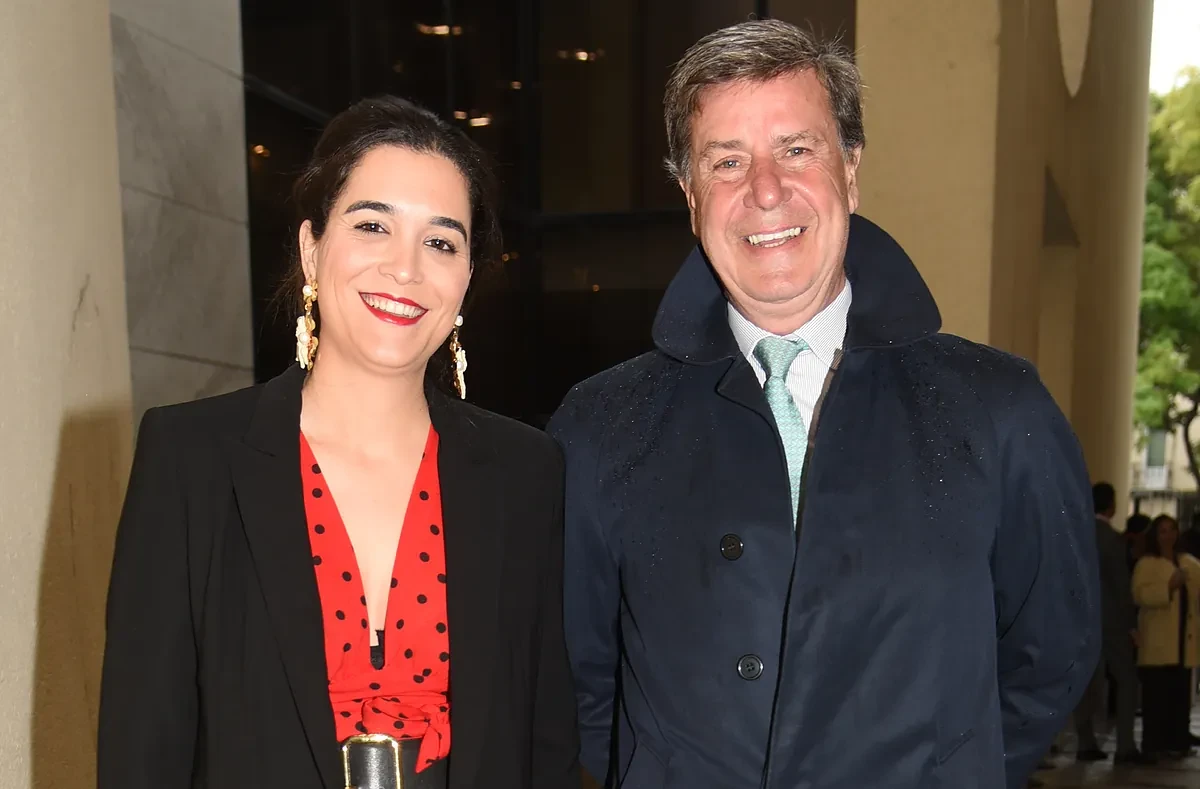 La mujer que este sábado se casa con Cayetano Martínez de Irujo: su educación elitista y la boyante maderera de su familia