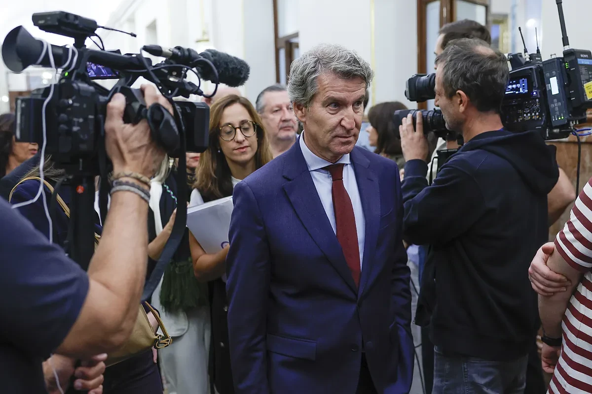 El PP promete un IVA cero para todos los autónomos que facturen menos de 85.000 euros al año