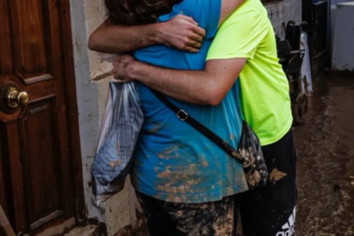 29 de octubre de 2024, un día de angustia, rabia, dolor e impotencia en Valencia