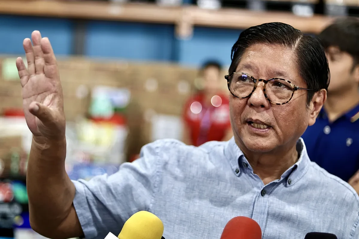 Preocupación en Filipinas por la 
