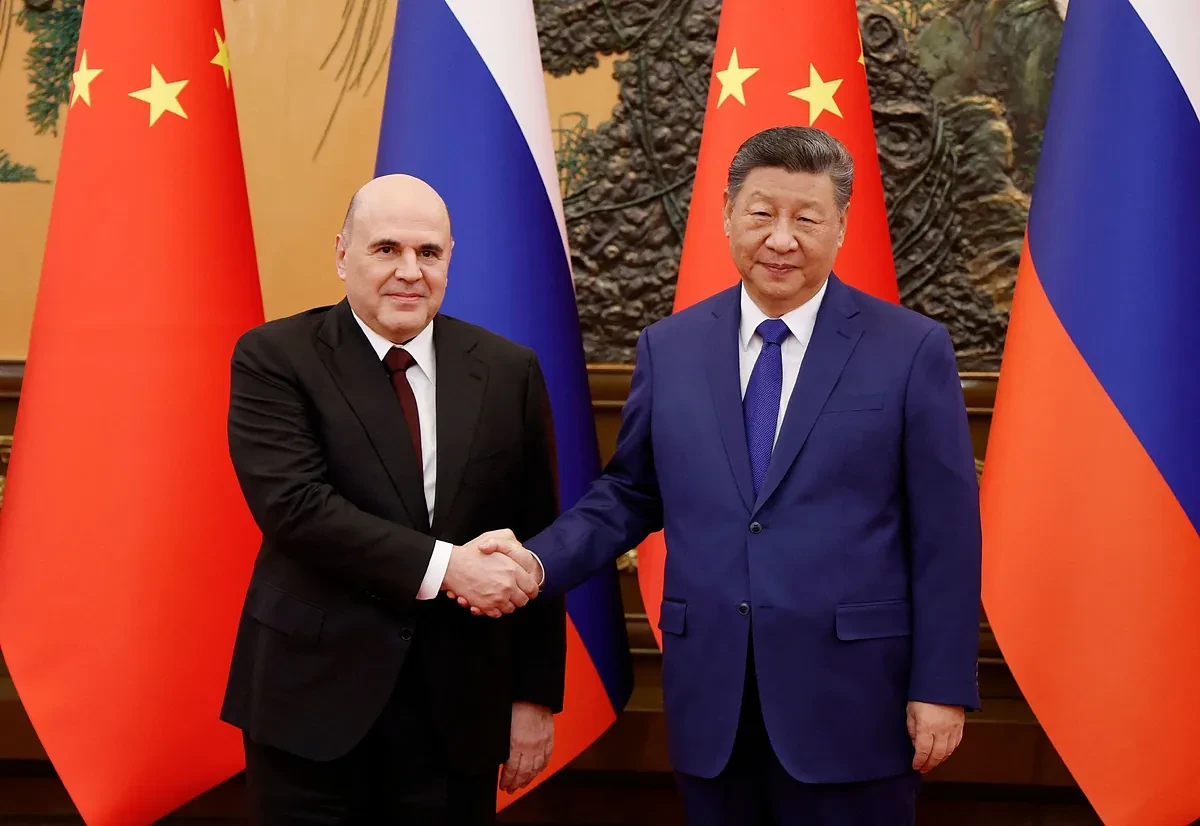 China estrecha la alianza con Rusia después de que Trump y Xi Jinping firmaran el deshielo en la guerra comercial