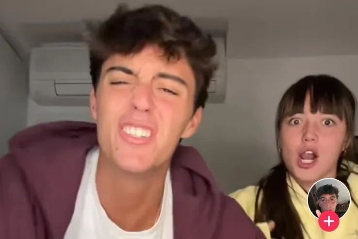 Lydia Bosch y Raquel Meroño: las actrices unidas por el noviazgo de sus hijos