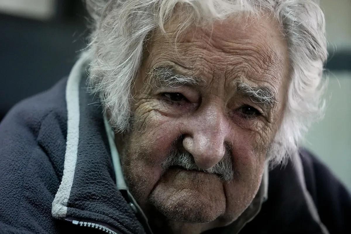 José Mujica, el 'mago de la palabra' y sus 30 frases más recordadas: 