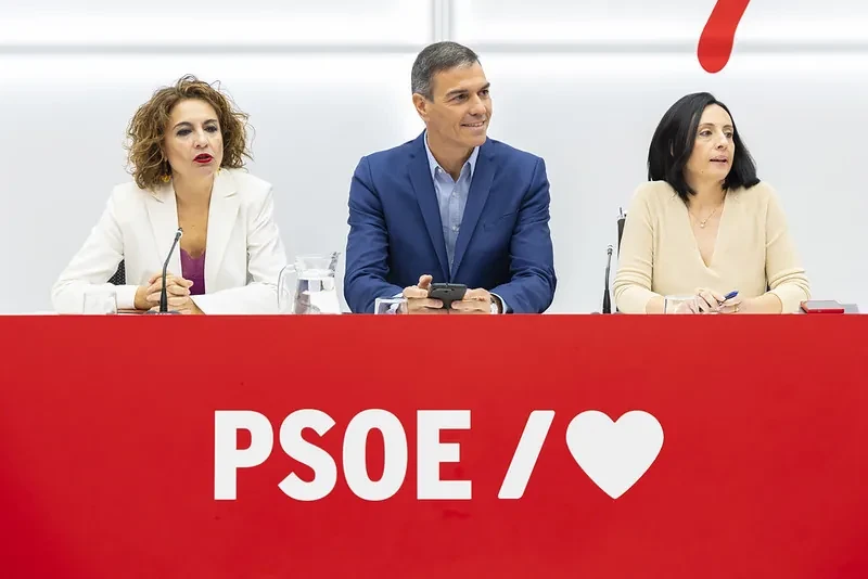 El PSOE defiende que es 