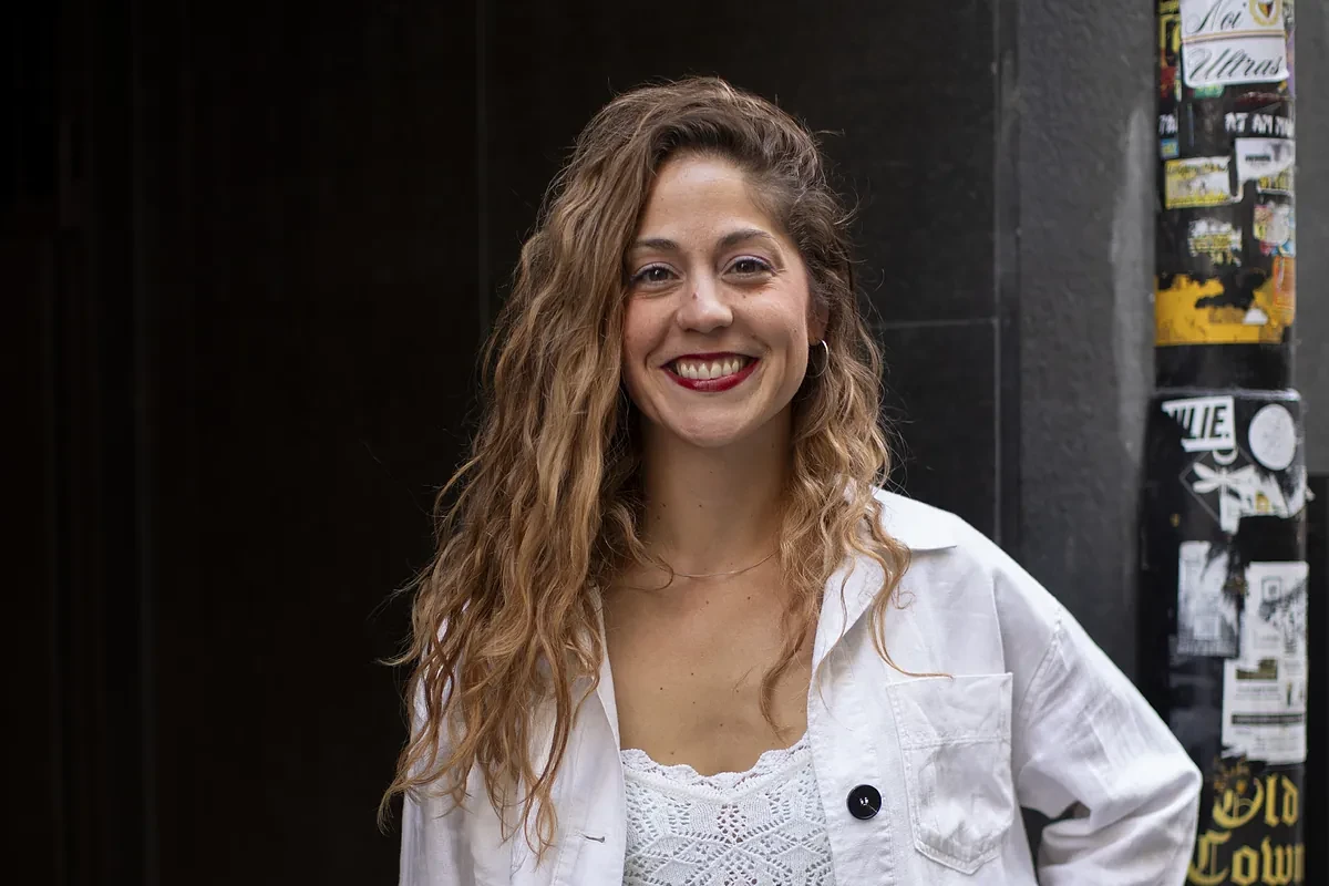 Lara Hernández (Sumar): 