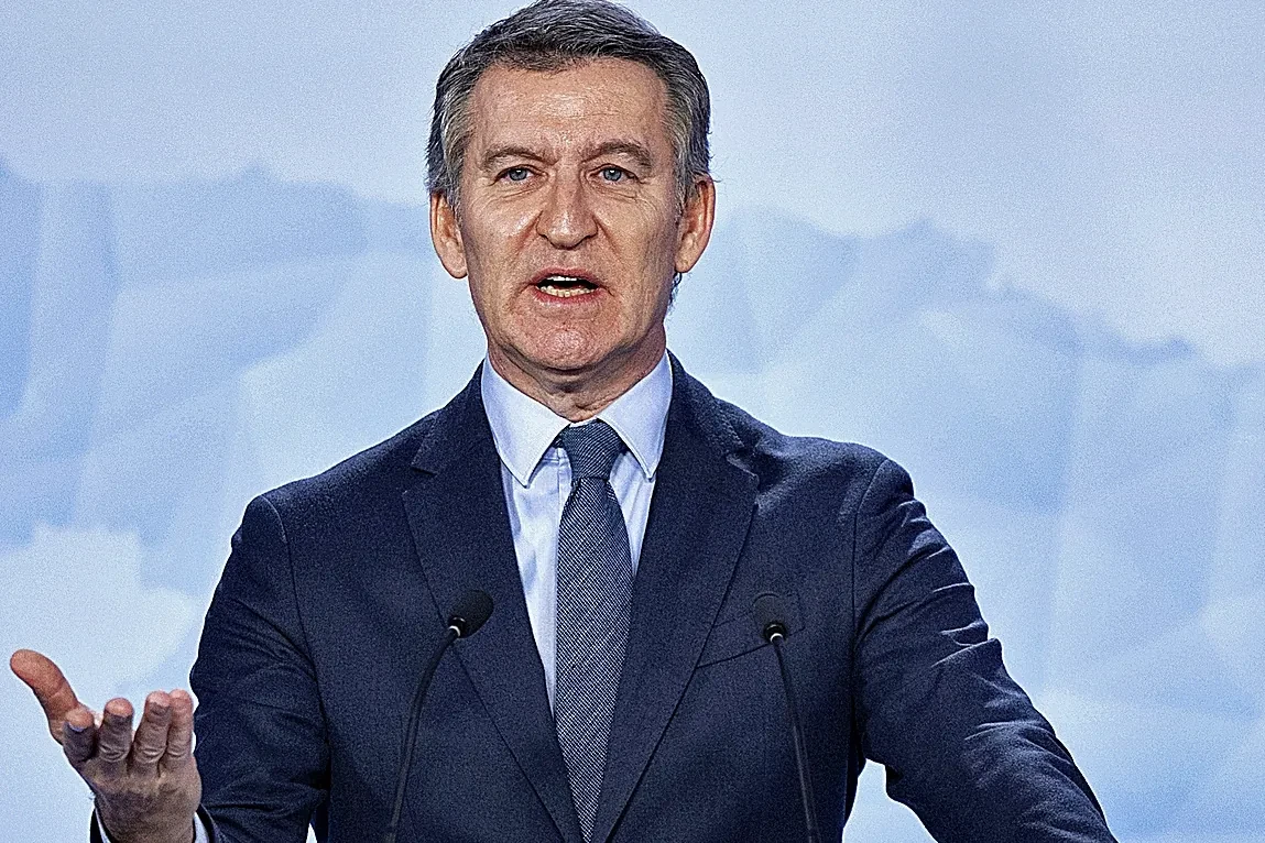 El PP dice adiós a las primarias y nadie echa una lágrima por ellas