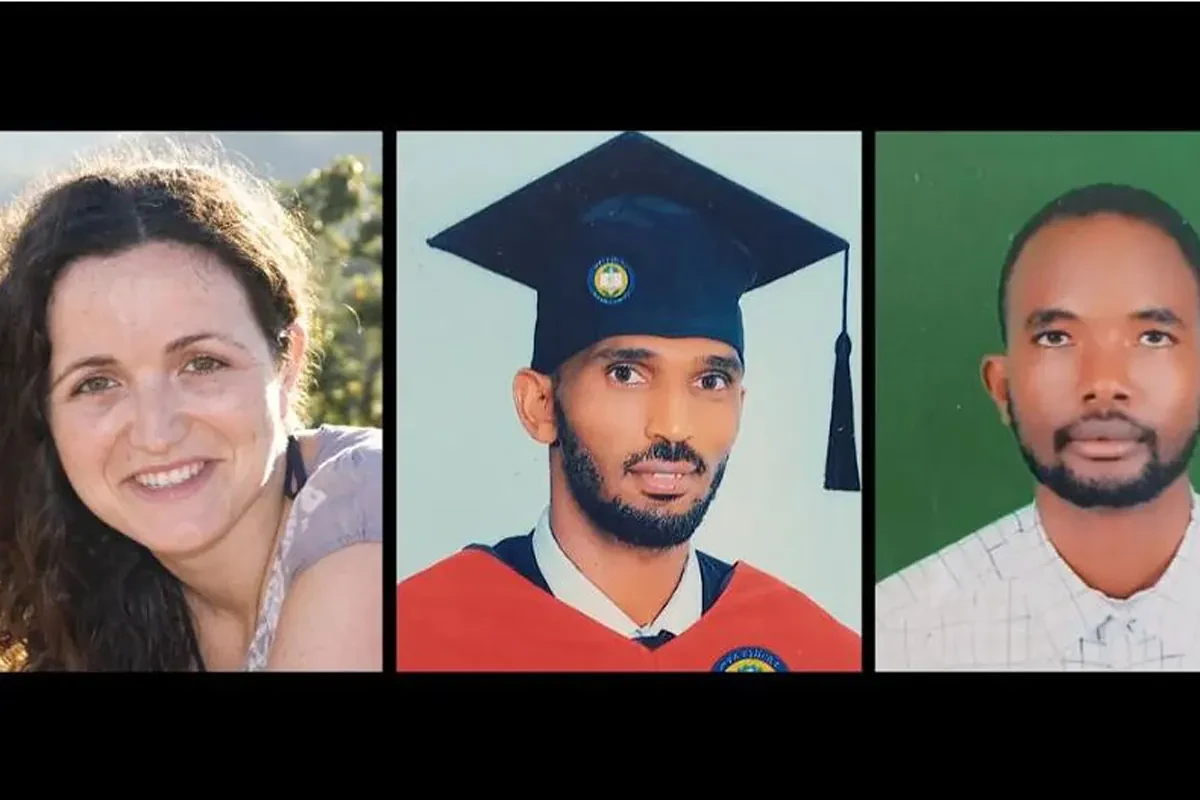 Médicos sin Fronteras revela que la cooperante española asesinada en 2021 en Etiopia fue ejecutada