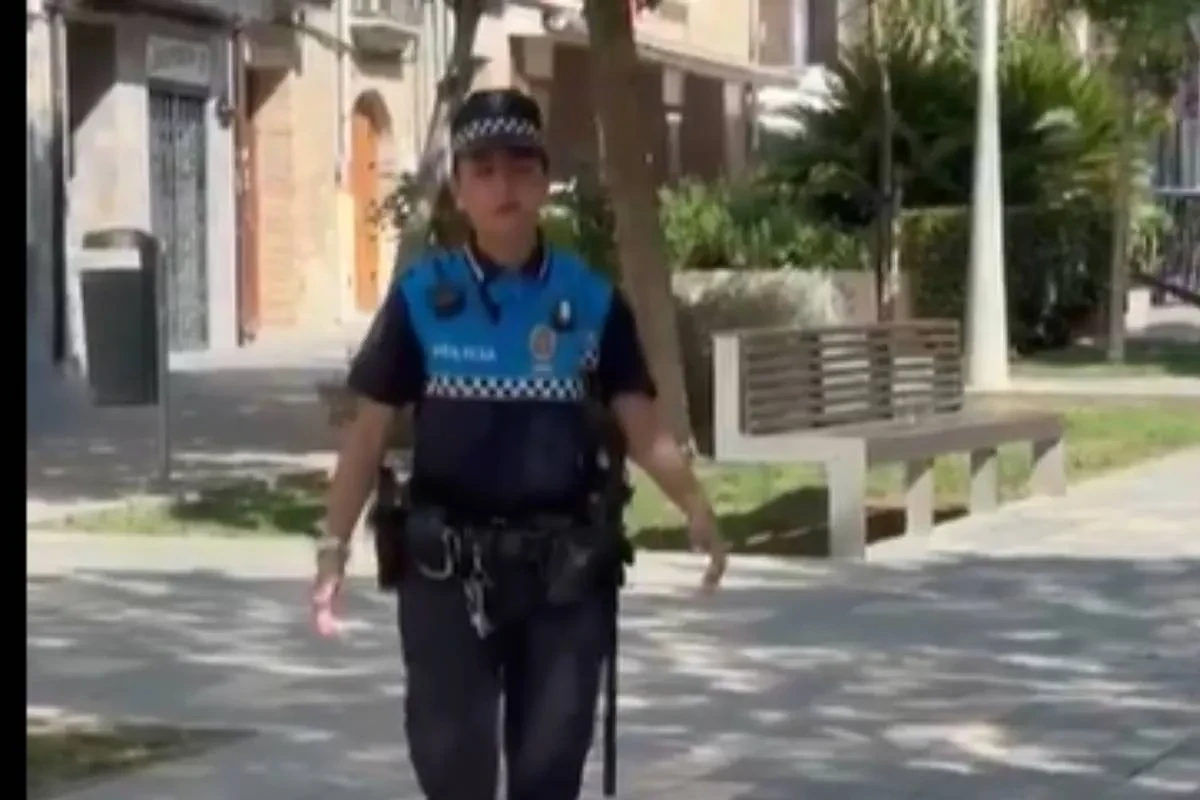 Varios heridos y detenidos en sendas peleas tumultuarias durante las fiestas deTudela