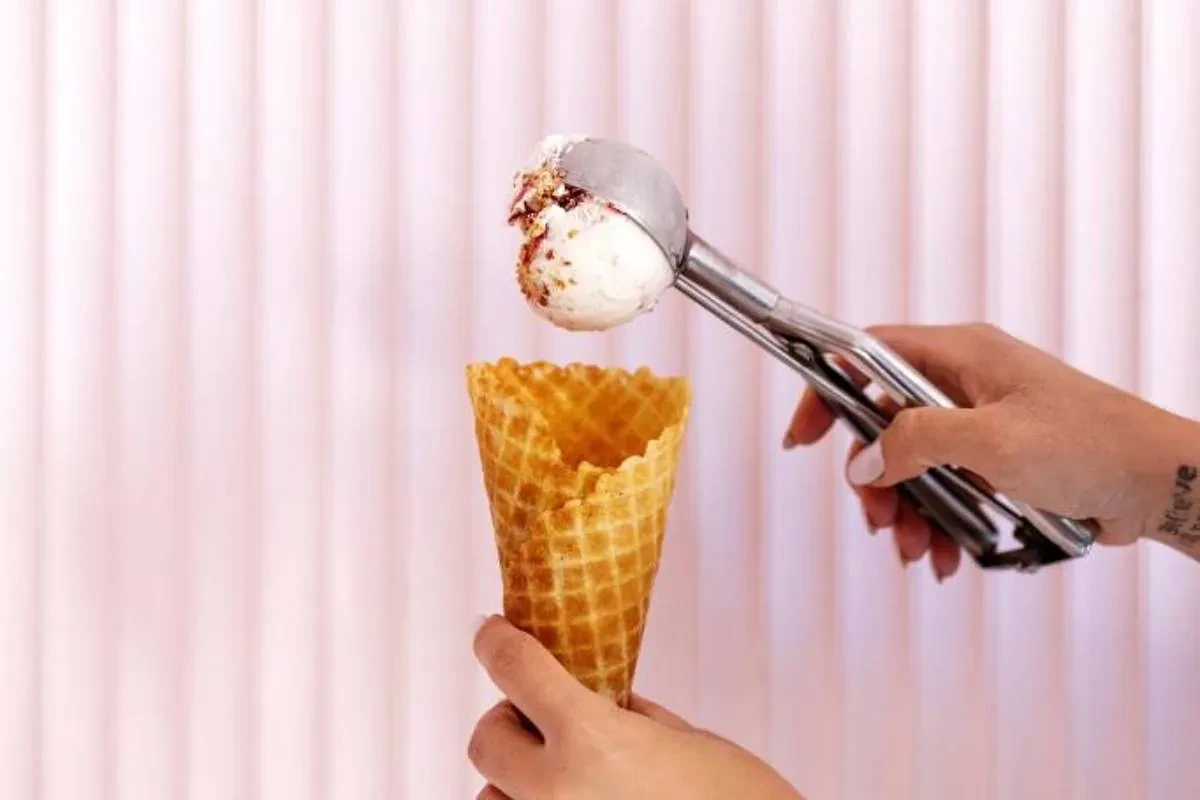 Los fabricantes de helados de Estados Unidos eliminarán los colorantes sintéticos por su relación con el cáncer o la diabetes