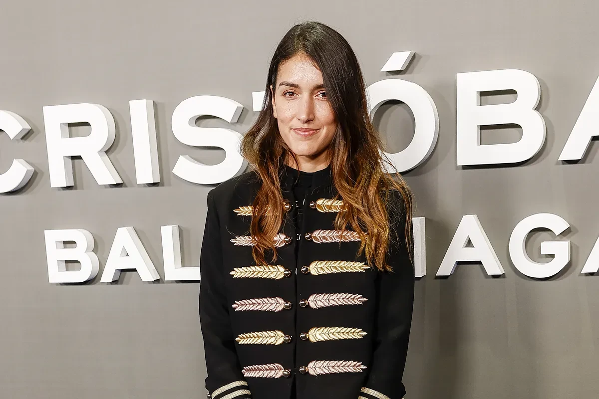 Valentina Suárez-Zuloaga: 