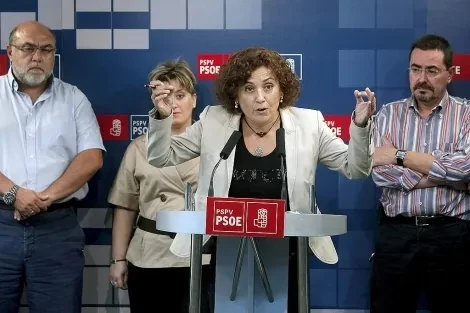 La Diputación de Valencia abre un expediente a la mujer del comisionado del Gobierno para verificar su titulación para un puesto directivo