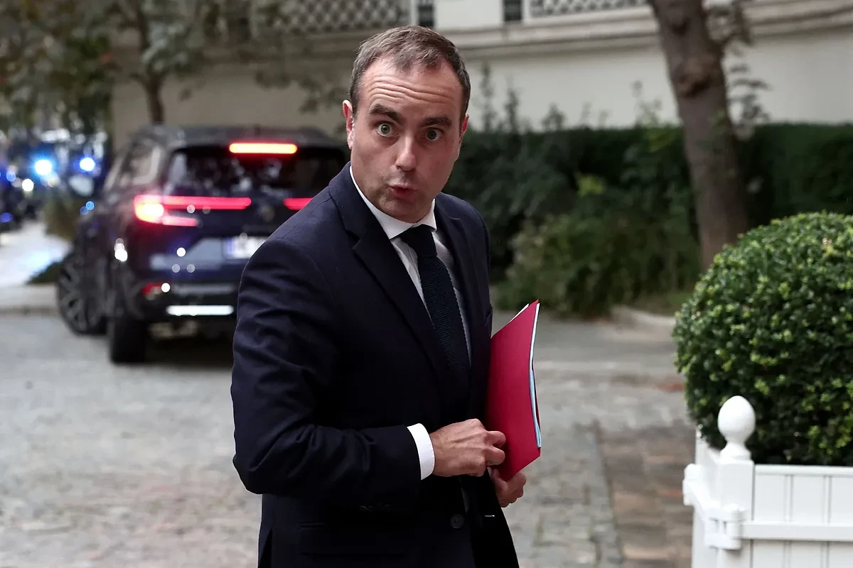 Lecornu acotará en 2026 ciertos 