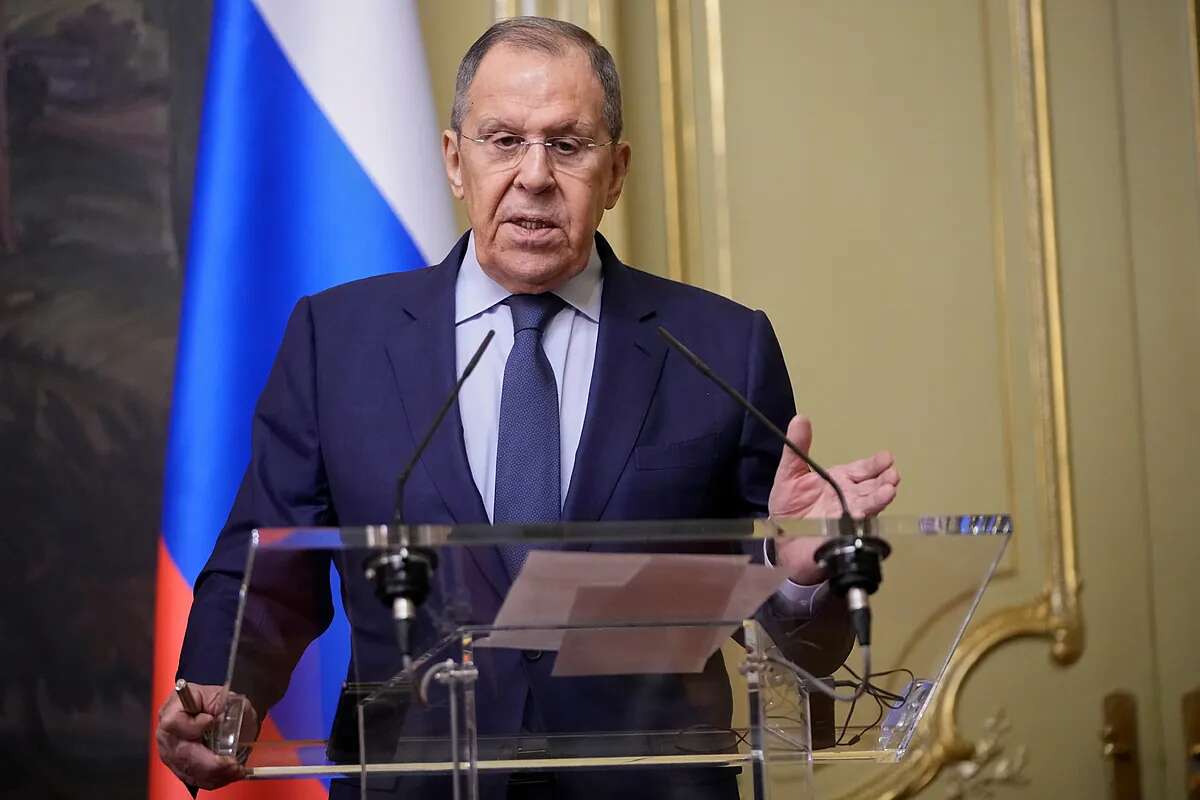 El Kremlin ve el paraguas nuclear de Francia como una 