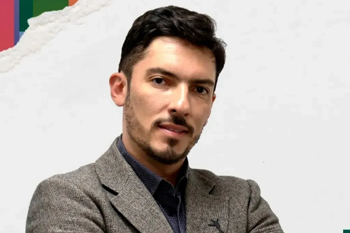 Petro elige al ex actor porno Juan Florián como ministro de Igualdad y le llueven las críticas: 