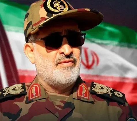 Muere en un ataque israelí el Jefe del Estado Mayor de Irán tras cuatro días en el cargo