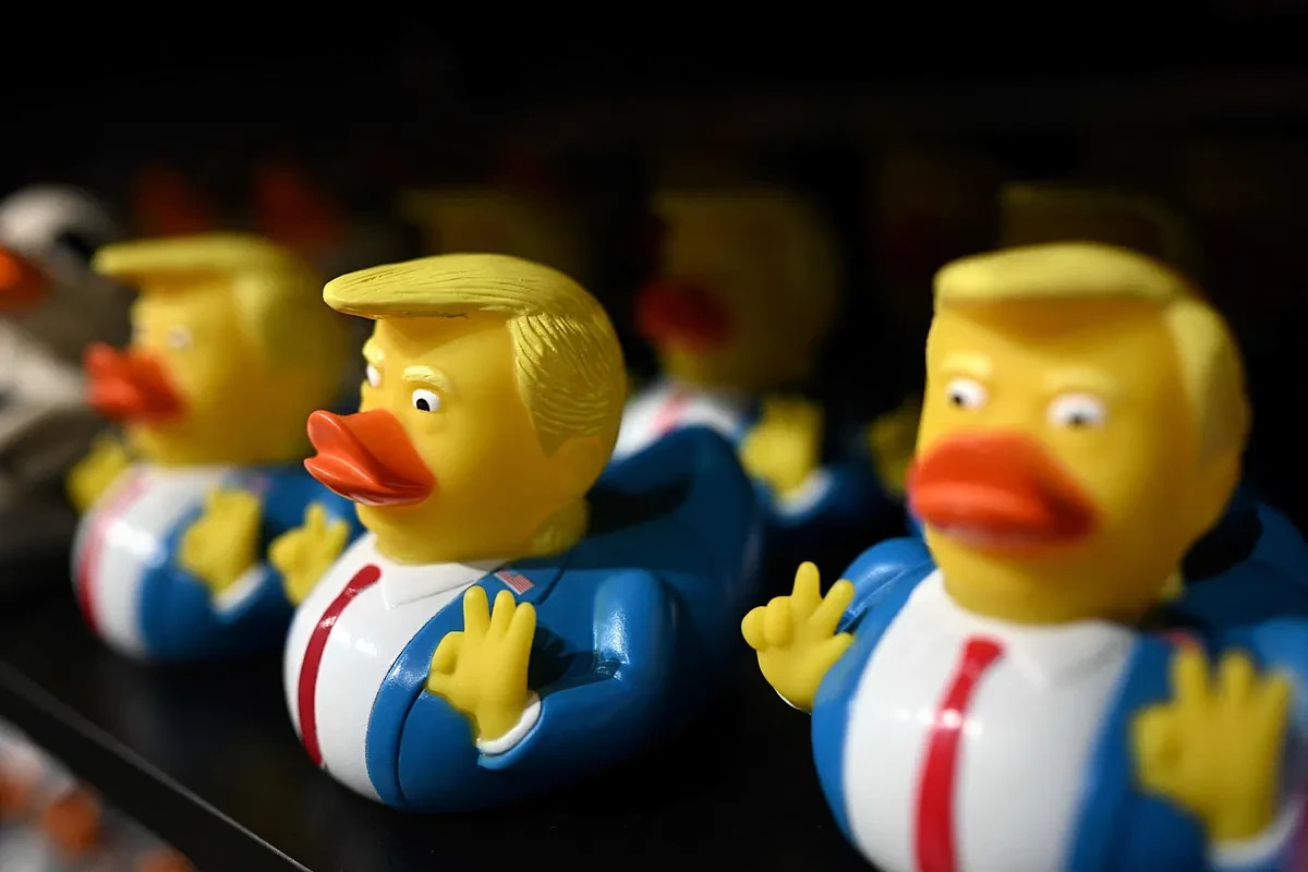 Trump no puede dar más pistas de cómo hacerte multimillonario