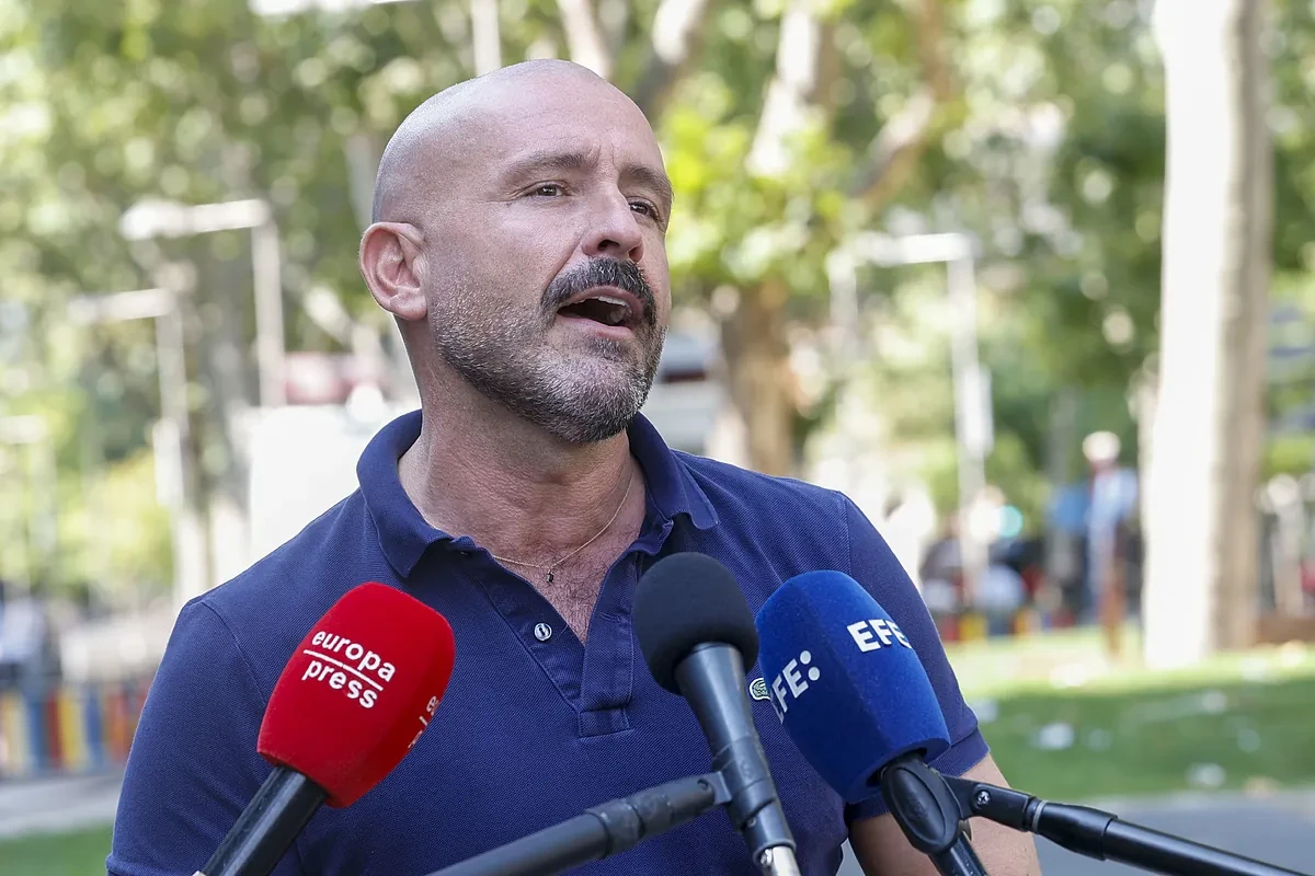El PP arremete contra el Gobierno por sus críticas al cierre del centro de migrantes: 