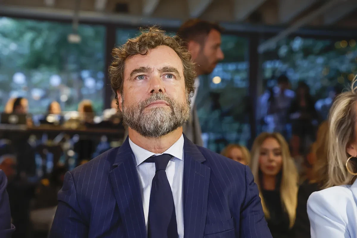 Las 51 derechas: de Ángel Gaitán a Cayetana