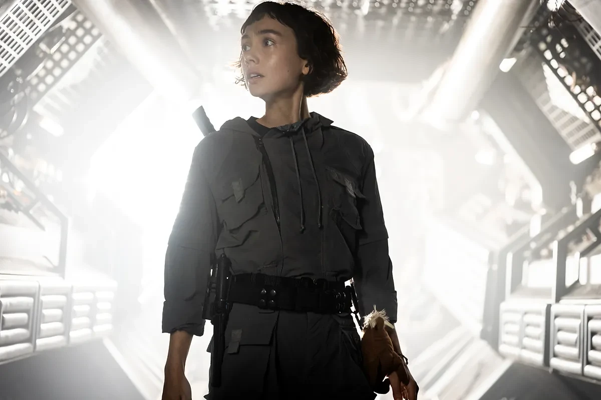 Alien pasa por el método Disney: salta a la TV como una franquicia al estilo de Star Wars y Marvel