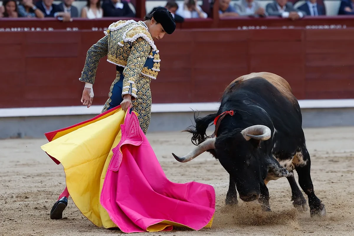Glorioso y cruel destino para el mejor 'Comisario' de Mayalde