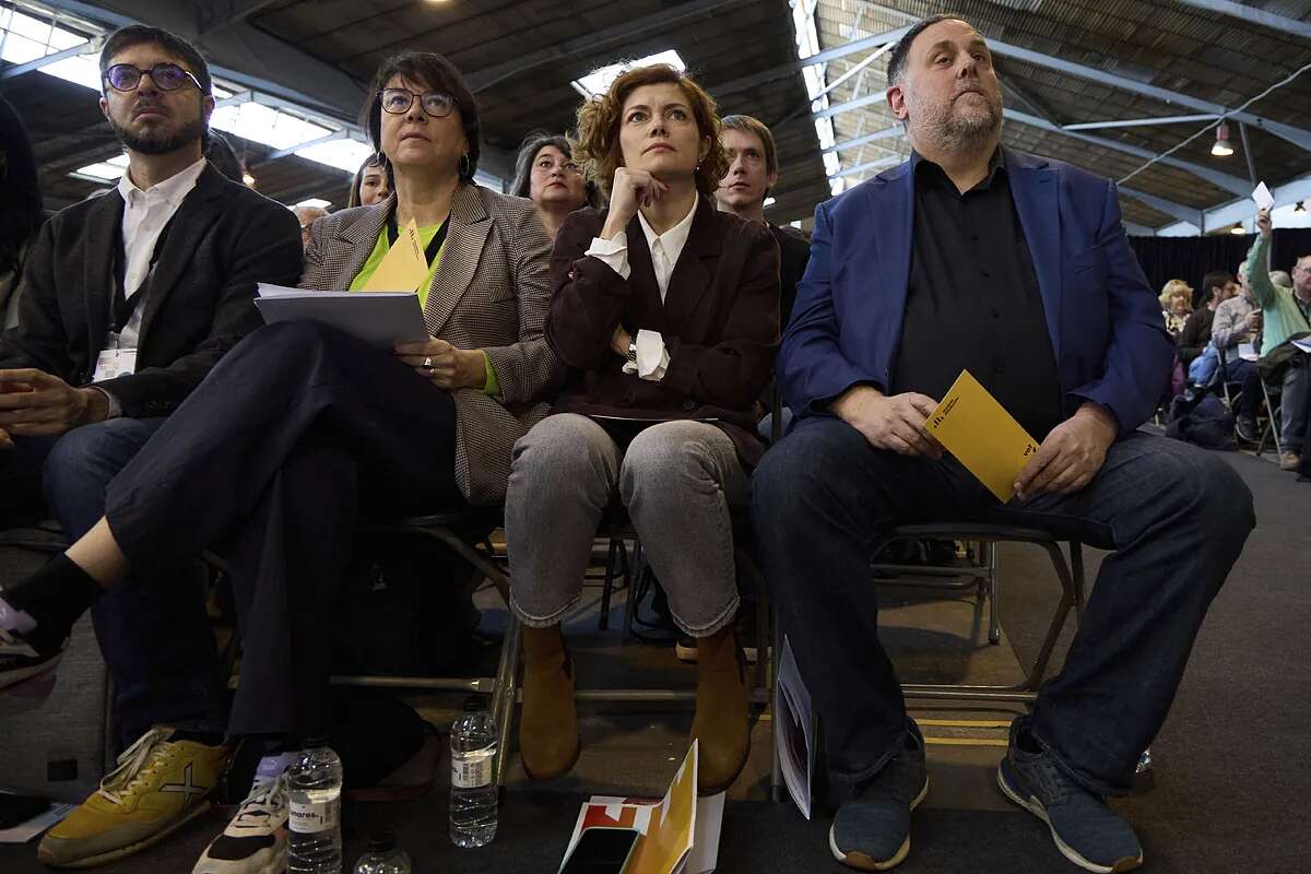 Junqueras exige a Sánchez la financiación singular, Cercanías, un salario mínimo catalán y presume: 