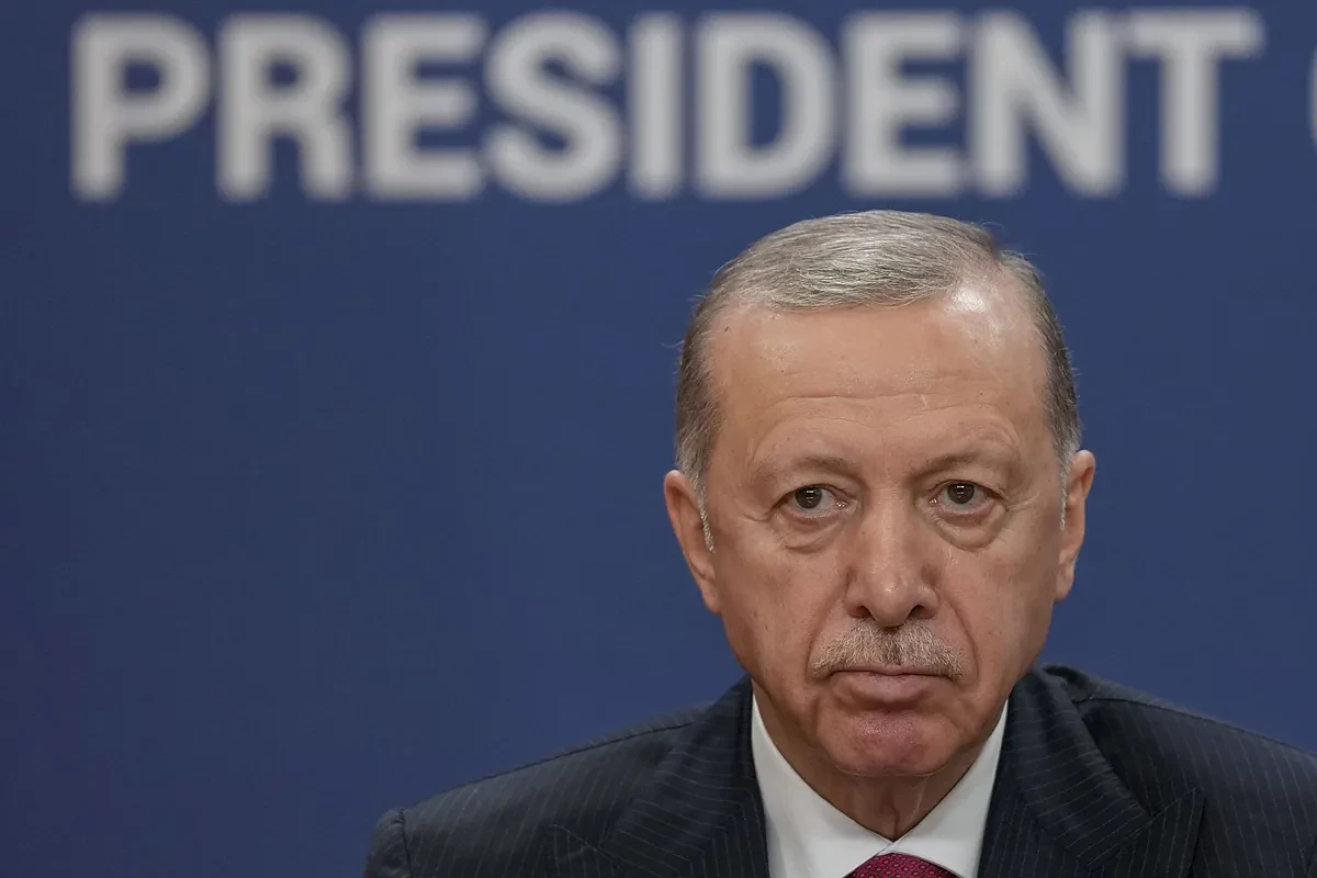 Detenidos dos prestigiosos periodistas que investigan un caso de corrupción en el partido de Erdogan