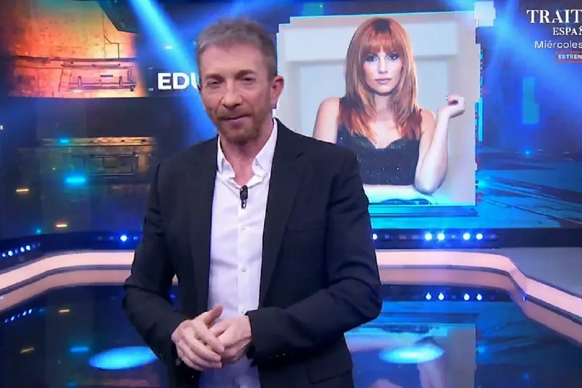El Hormiguero reorganiza sus invitados ante el plantón inesperado de Camila Cabello